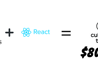 How We Moved From Wordpress to React and Raised $80 Million