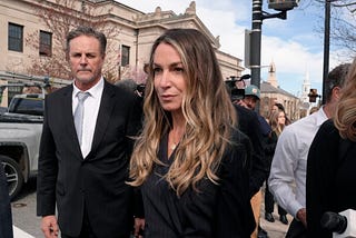 Karen Read Seeks Delay in Wrongful Death Lawsuit Pending Murder Trial