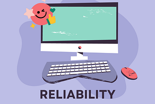 About Reliability