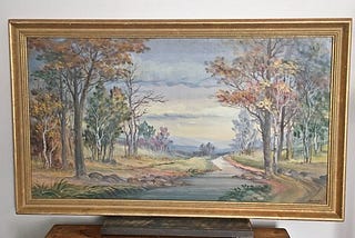 Sell Beautiful And Artistic Paintings At High Price Through Expert Antique Appraisers