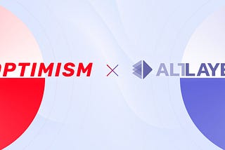 AltLayer Joins Optimism’s Superchain Ecosystem