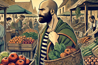 Breaking the Convenience Trap: How Our Easiest Choices Empower the 1%
