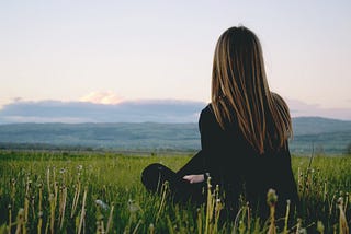 Saying Goodbye to This Chapter on Medium
