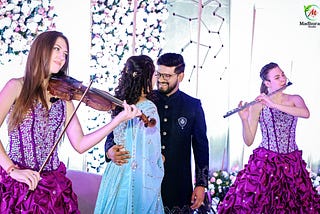 Three thing you should know about Sangeet ceremony.