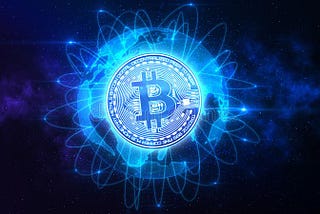 Blockchains 101: Bitcoin