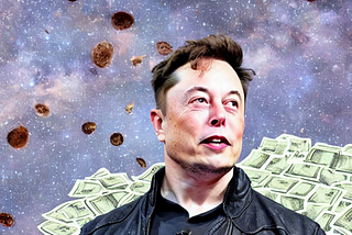 Elon Musk is On Track to Become the World’s First Trillionaire… And That’s a Good Thing.