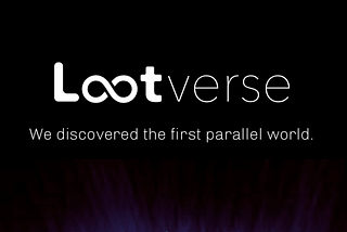 Lootverse: A Mindbending Alternate-Reality Experiment