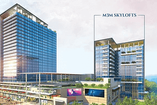 How M3M SkyLofts Sec71 Gurgaon Stands Out in Real Estate Market?