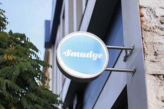 Destination Profile: Smudge Publishing