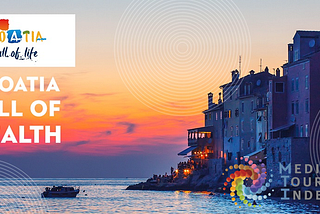 Health & Wellness Tourism in Croatia