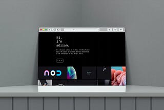 How to create a product designer portfolio that will get you hired at FAANG Companies