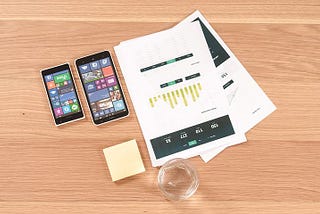 Tips & Considerations When Choosing A Mobile App Development Company