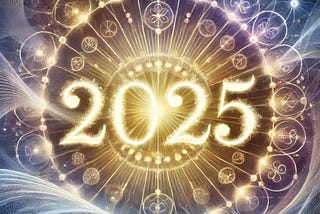 As Neurologically 2025 is blissful?…