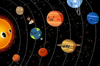 The Mercury Retrograde is Coming: Here’s How You Can Protect Your Sanity