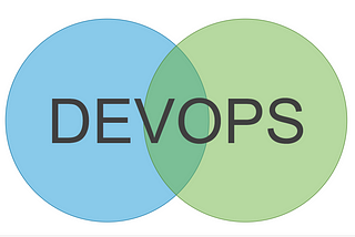 Operations Department should not exist. Period. Thoughts about DevOps.