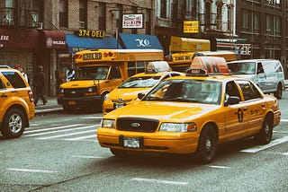 Let’s Understand Feature Engineering with NYC Taxi Fare Prediction
