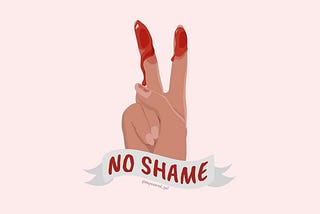 How Menstrual Cups Repaired My Relationship With My Periods