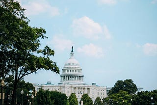 Implications for startups of House online safety package