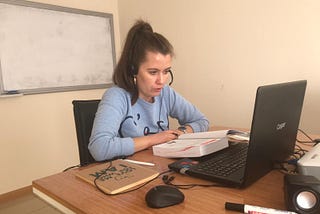 Elementary A1-A2 Temel Seviye Online İngilizce Kursu