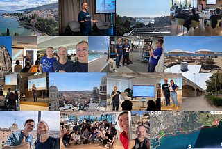 What I learned about product culture in six cities, four countries, and dozens of conversations