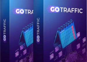 GoTraffic — Premium Quality Traffic — Complete Reviews