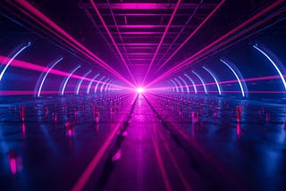 Bluglass ($BLG): The GaN Laser Company Sitting Near the Next Photonics Bottleneck
