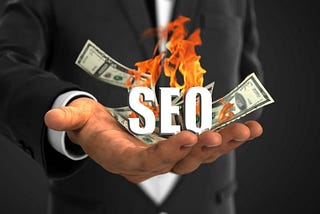 Success is More Than SEO