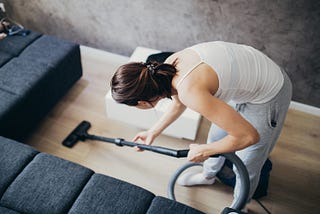 The Ultimate Move-Out Cleaning Checklist for a Stress-Free End of Tenancy
