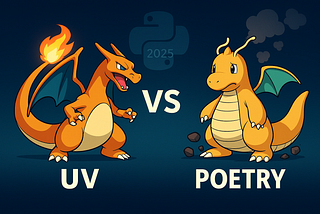 Stop Using Poetry: Why UV is the Future of Python Project Management