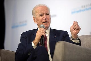 Why Is Joe Biden Prepared To Destroy His Political Career For Benjamin Netanyahu?