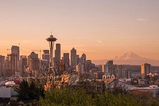 Why 2025 is the Year to Visit Seattle
