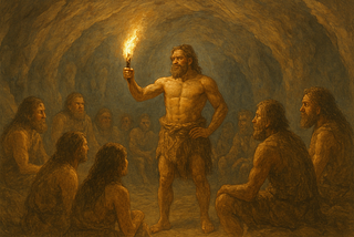 Prometheus at the Investor Pitch