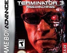 Manjit Jhita | Terminator 3: Rise of the Machines