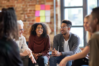 Conversations That Count: Part 2 — Grow Your Circle 🌱