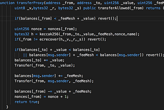 Integer overflow, simple but not easy