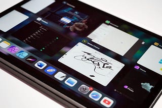 iPad Pro: One Year Later. Is it Worth it?