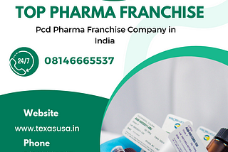 Quality Care Pharma Franchise