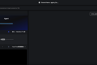 Deepgram + DeepSeek + Fish.Audio: Build Your Own Voice Assistant with TEN-Agent