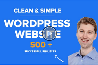 What is a successful web developer on Fiverr?