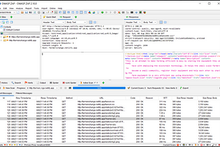 Penetration Testing & types