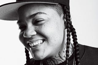 4 Lessons Everyone Can Learn from Young M.A