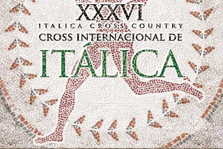 Cross Italica: the guide