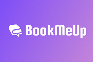 Book Me Up — A Community for Readers