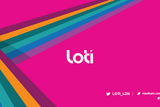LOTI logo