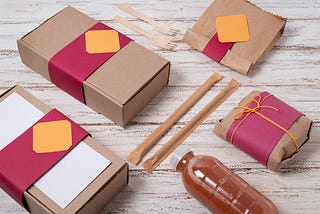 Custom Packaging in USA: The Ultimate Guide for Businesses