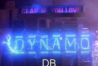 IAM, EC2, Dynamo DB
