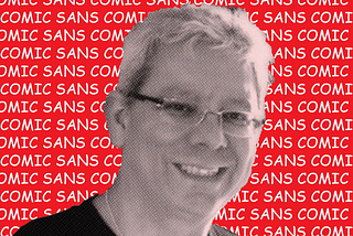 Embracing the Unlikely Hero: The Story of Comic Sans The Font