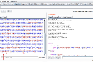 RCE By Code Injection| Perl Reverse Shell