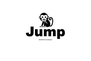 Jump — SwiftUI Coordinator