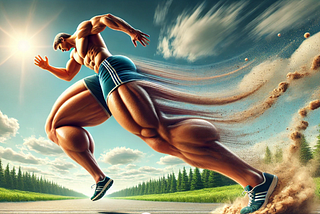 What To Believe — And NOT — About Running Form; How To Come Back From Layoffs; Beans Boost Your Diet